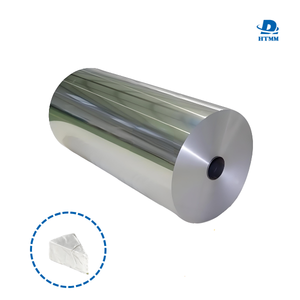 How to Choose the Right Aluminium Foil 